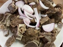 -苏莱特色牛骨滩羊手抓馆(长城东街总店)