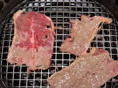 -汉拿山(北京上地华联店)