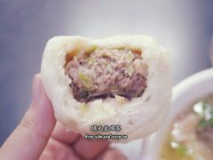 -郑家包子牛肉拉面(尚勤路店)