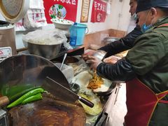 -陕西周记·手工米皮老店(工人路店)