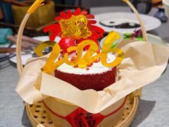 -汉水谣·江景餐厅(江滩店)