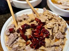 -清真·京华源铜锅涮肉(丰庆店)