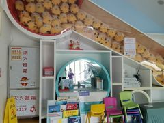 -极橙儿童齿科矫正中心(奥城店)