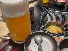 -夜食白市Yespicy·烧烤啤酒宵夜(番禺四海城店)