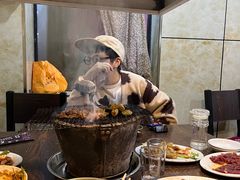 -韩风烤牛肉冷面店
