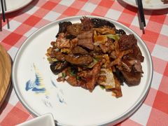 -京尊烤鸭店JINGZUN(春秀路店)