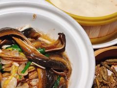 -芳芳私房菜·精做淮扬菜(承德路店)