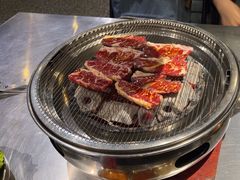 -本炙炭烤·蒲烧活鳗料理店(金沙洲店)