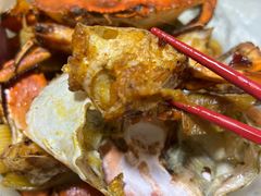 -秦记香辣蟹(松榆里店)