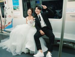 -太古映画婚纱摄影(天河店)