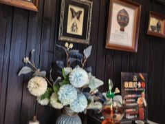 -彩虹之约•淮扬家宴(亚运村店)