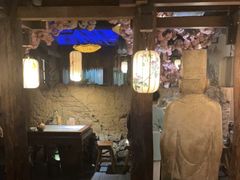 门面-淀里船宴(裕华东路店)
