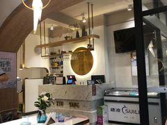 大堂-稻品香小锅饭豆腐馆(北三路店)