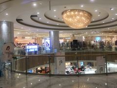 -金鹰超市(国际购物中心新街口店)