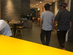-麦当劳(吴中大道店)