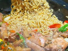 -肥家大排档(天河体育西店)