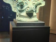 -三星堆博物馆