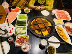 -井格重庆火锅(新世纪店)