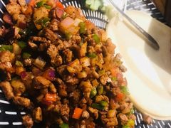 -阿罗新疆菜(人民广场店)