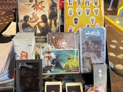 -万达影城(南昌红谷滩IMAX激光店)