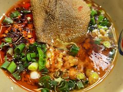 -渝味晓宇·重庆火锅(龙岗龙城万科里店)
