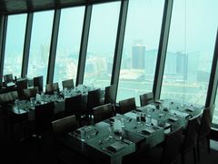 -澳门旅游塔360°旋转餐厅(南湾湖广场店)