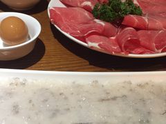 -洪焱重庆老火锅(万福花园店)