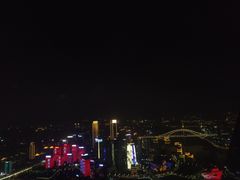 -WFC会仙楼观景台