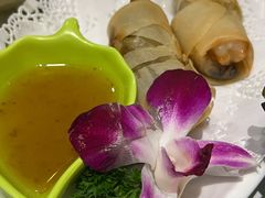 -荷花泰菜(东方新天地店)