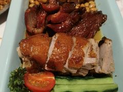 -避风塘·金牌店·夜宵(金玉兰店)