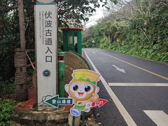 -海南铜鼓岭景区