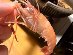 深海鳌虾-大焰自助日本料理 铁板烧(徐汇店)