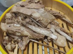 -老毛手抓·盐池滩羊非遗手抓(宁夏总店)