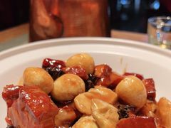 -小吊梨汤·北京菜·烤鸭(鸟巢店)