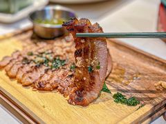 -帕娜·泰式茶餐厅·Bistro(近铁广场店)