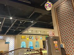 -巴扎美食·新疆菜·西域歌舞表演餐厅(新疆大厦店)