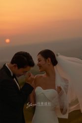 -雨墨婚纱摄影工作室