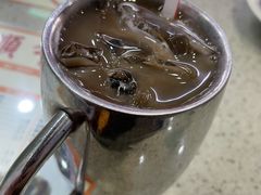-义顺牛奶公司(板樟堂店)