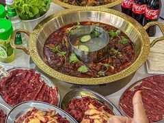 -牛百道·鲜活牛肉馆(天一店)