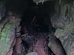 -梭布垭石林景区