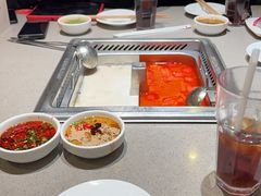 -海底捞火锅(青悦城店)