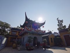 -西林禅寺