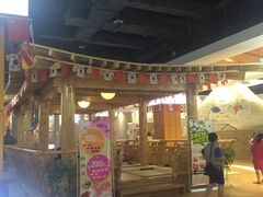 -丽池宫韩式汗蒸会馆(华灯坊店)