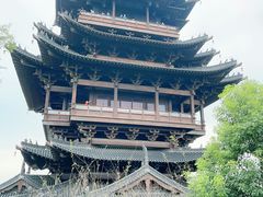 -杭州半山国家森林公园