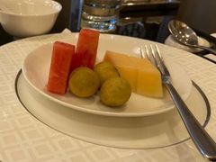 -长沙富力万达文华酒店