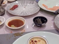 -汉来海港·海鲜自助餐厅(上海七宝领展广场店)