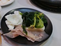 -尚品海鲜肥牛自助火锅(湖明店)