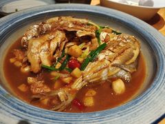 东海杂鱼-荣小馆(杭州大厦店)