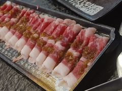 -老卜奎齐齐哈尔烤肉(人民东路店)