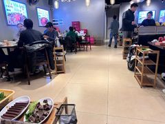 -小肥牛潮汕牛肉火锅(南联店)